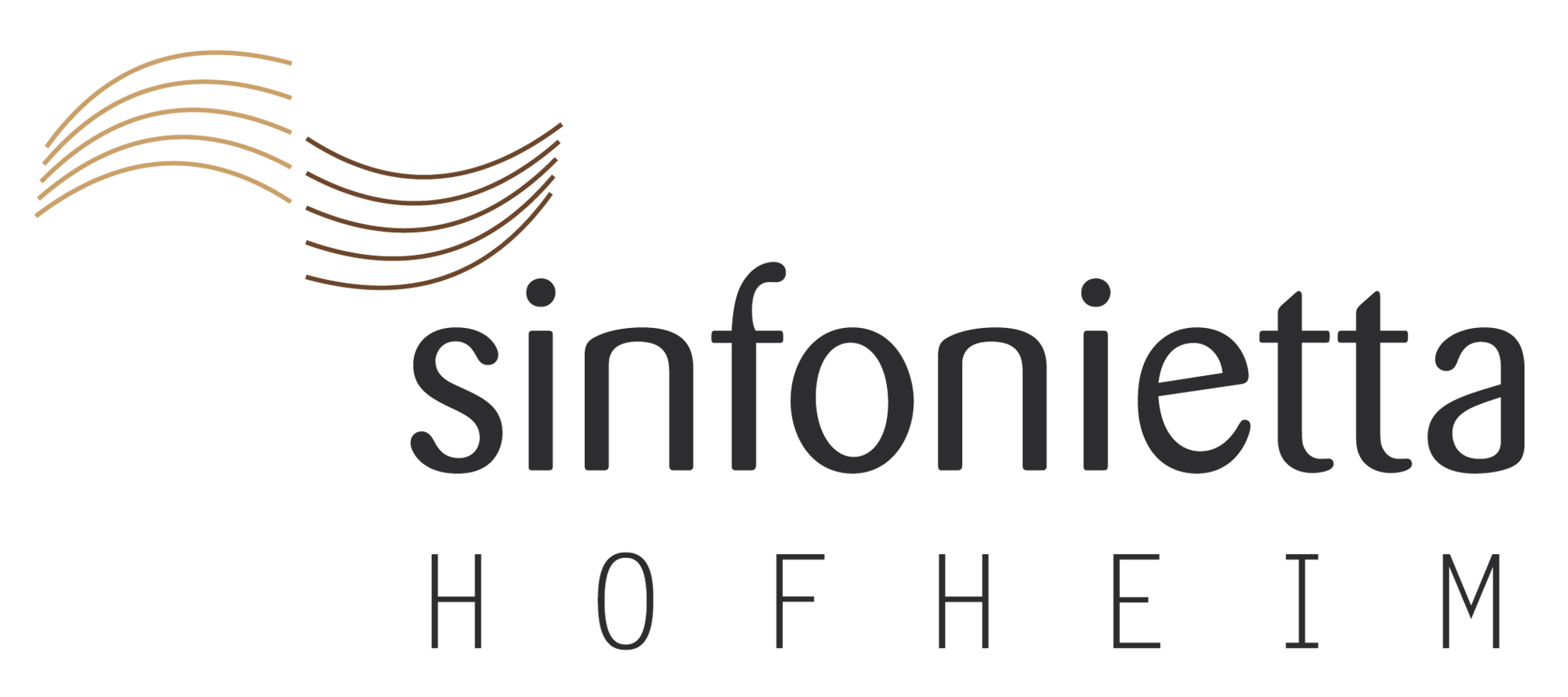Logo der Sinfonietta Hofheim