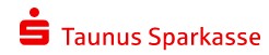 Logo der Taunus Sparkasse